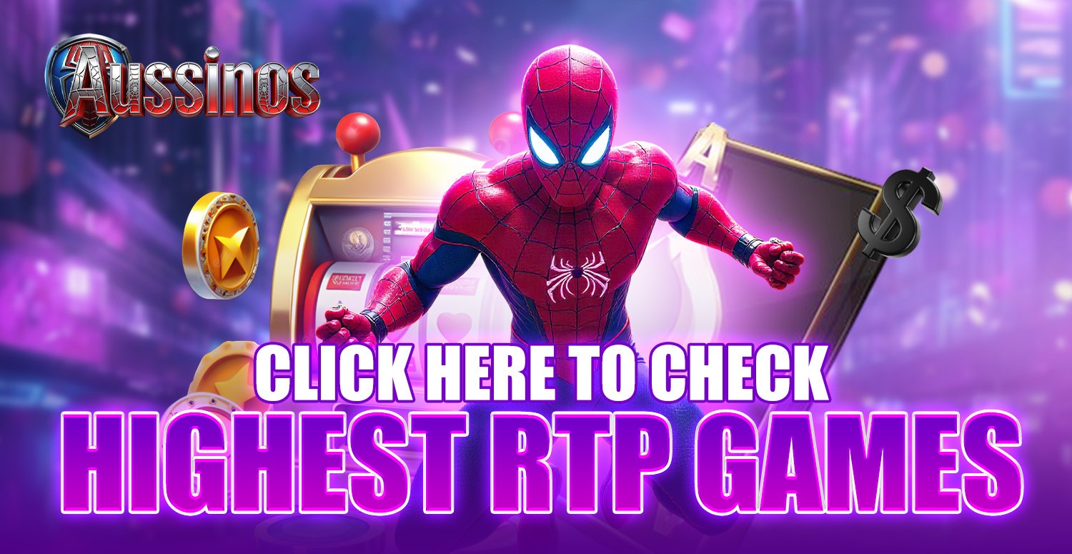 Highest RTP games guide