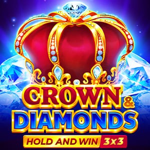 Crown N Diamonds game