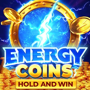 Energy Coins game