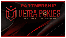 Ultra Pokies partnership