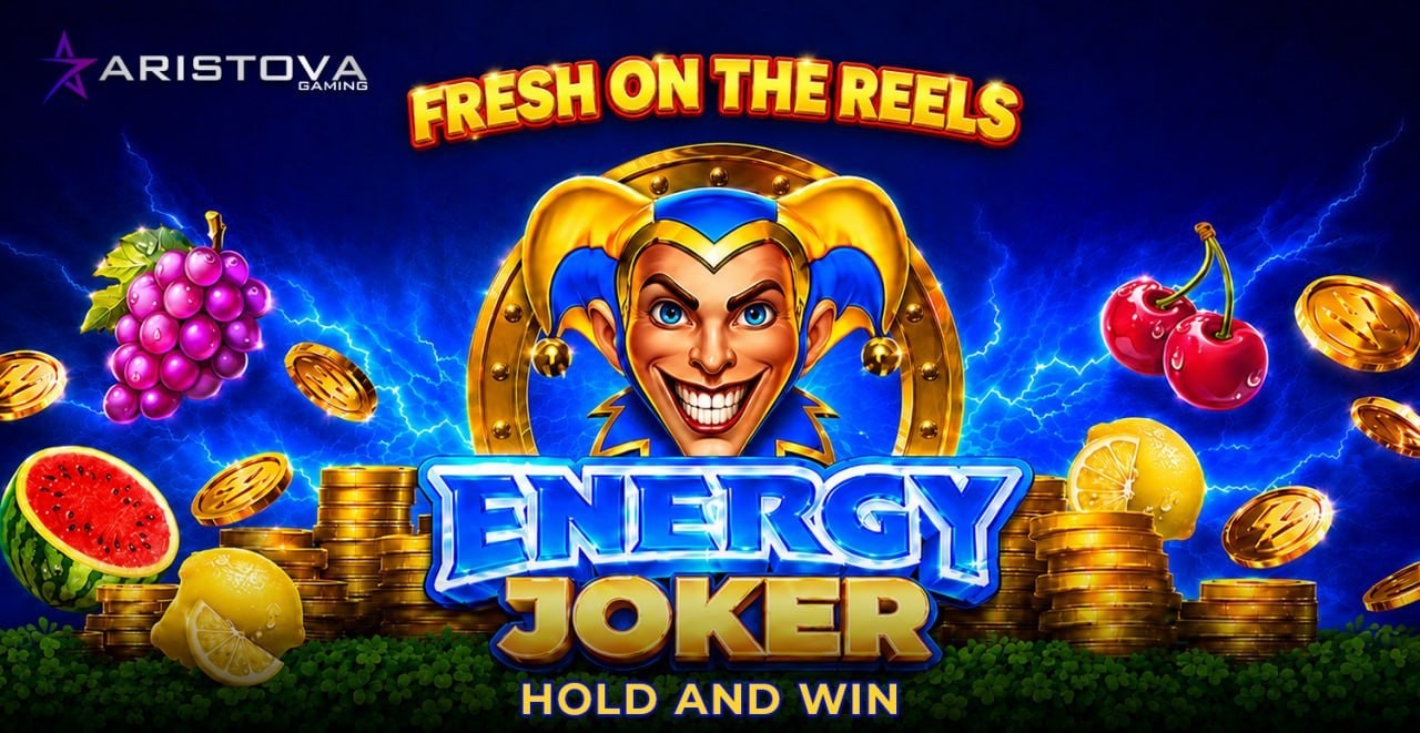 Energy Joker game