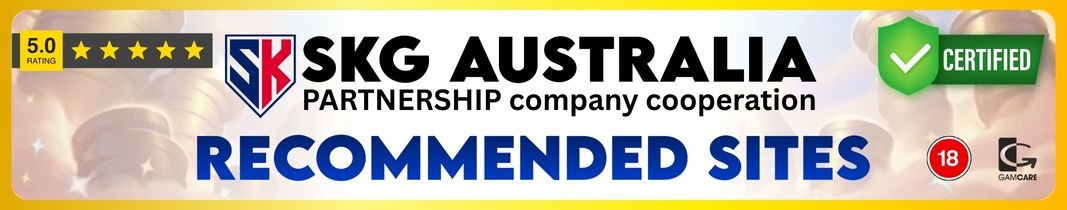 Aussinos partnership